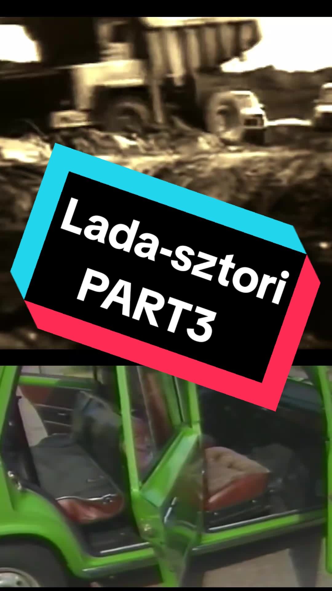 TikTok borítókép