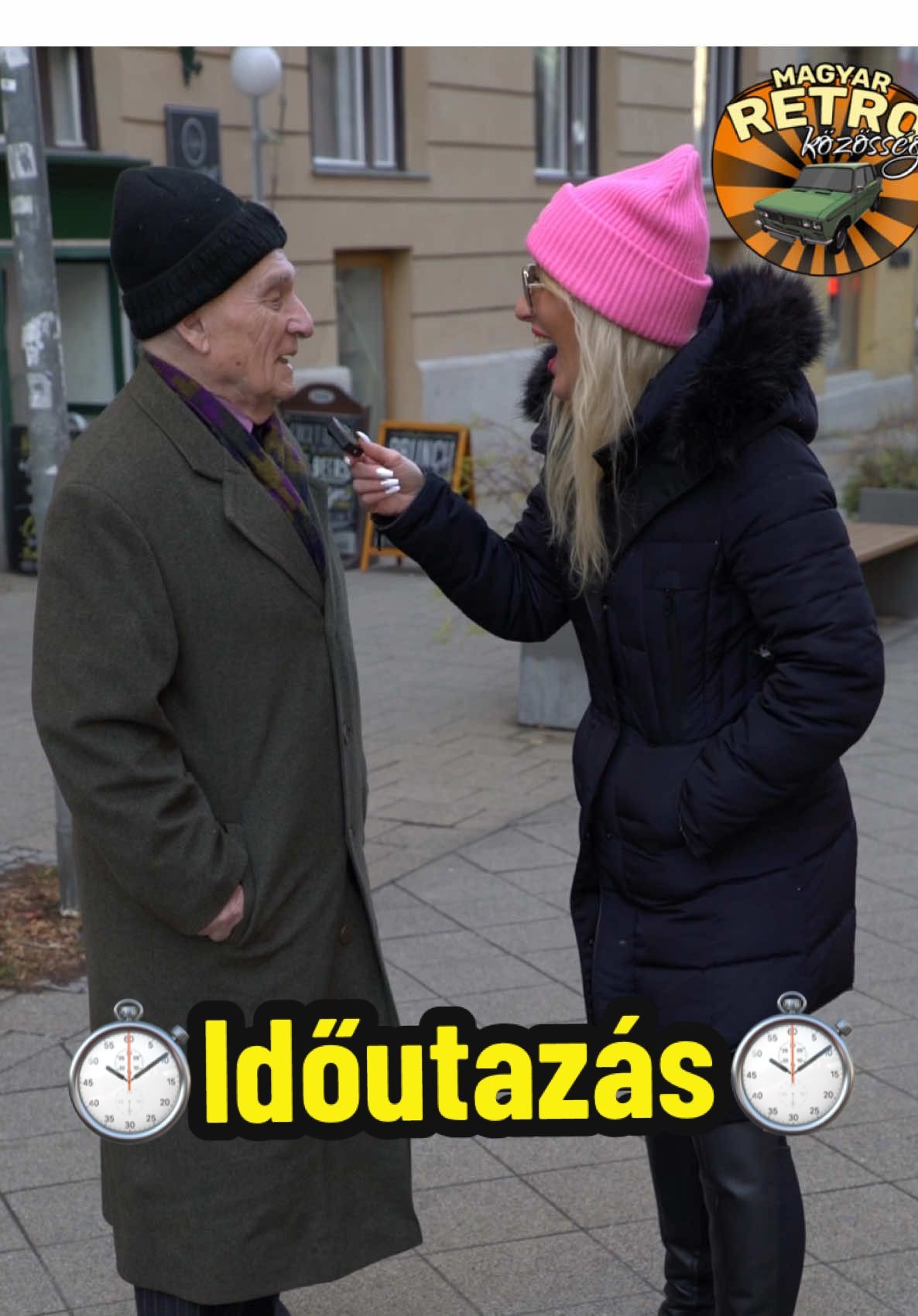TikTok borítókép